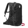 Airbag Black Diamond Jetforce Pro Pack 25L (nero)