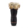 Camille Kimberfeel Croco noir