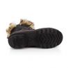Camille Kimberfeel Croco noir