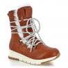 Wanda Kimberfeel Cognac