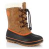 Botas après-ski Kimberfeel Sonik (Beige) niños