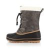 Sonik Kimberfeel Anthracite