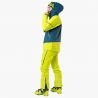 Radical 2 Gtx M Jkt Dynafit lime punch/8810
