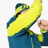 Radical 2 Gtx M Jkt Dynafit lime punch/8810