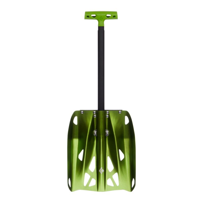 UL schop Black Diamond Transfer Lt (Envy Green)