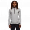 W Alpenglow Pro Hoody Black Diamond (Pewter)