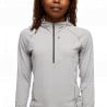 W Alpenglow Pro Hoody Black Diamond (Pewter)