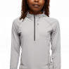 W Alpenglow Pro Hoody Black Diamond (Pewter)