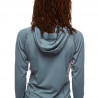 W Alpenglow Pro Hoody Black Diamond (Pewter)