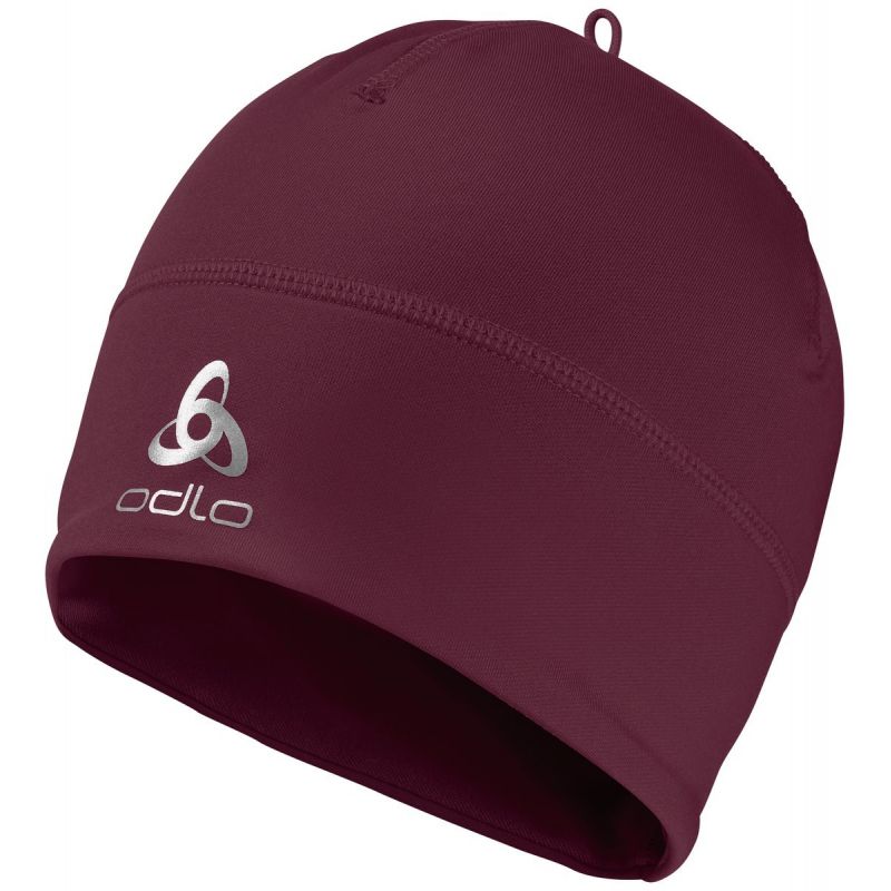 Beanie Odlo Polyknit Warm Eco (winetasting)