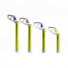 Tornillo de hielo ultraligero 13cm Black Diamond (sin color)
