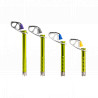 Ultralight Ice Screw 19cm Black Diamond