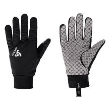 Gants Aeolus Warm Odlo (black)