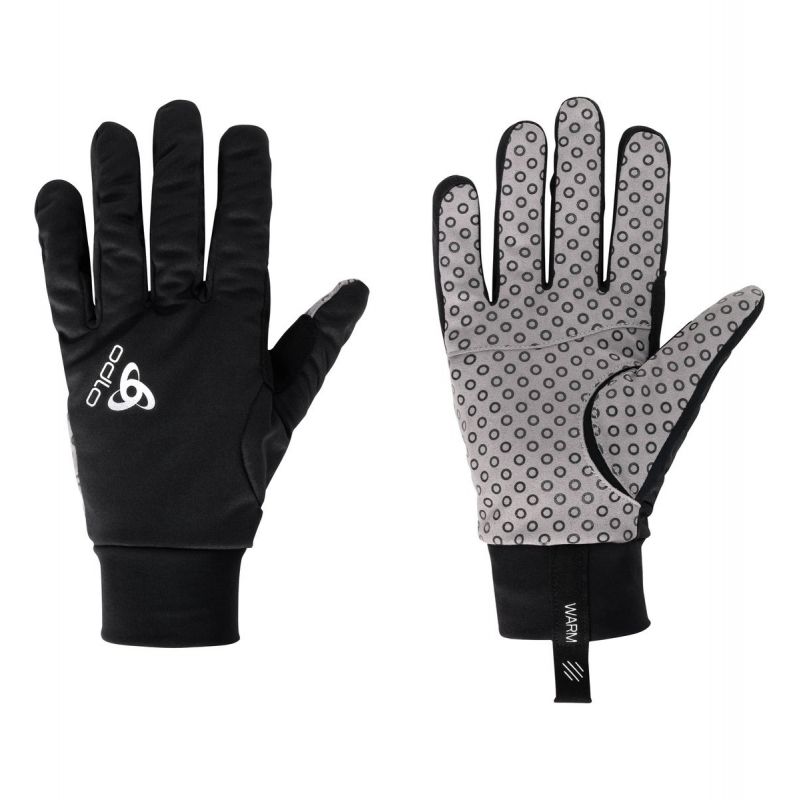 Hansker Odlo Engvik Warm (Sort)