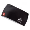 Bandeau ODLO Competition Fan Odlo (svart - Norsk flagga)