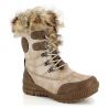Kimberfeel Delmos après-ski boots (Zand) dames