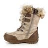 Chaussures après-ski Kimberfeel Delmos (Sable) femme