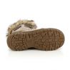 Chaussures après-ski Kimberfeel Delmos (Sable) femme