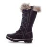 Beverly Kimberfeel Croco noir