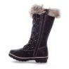 Beverly Kimberfeel Croco noir