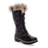 Ski boots Kimberfeel Beverly (Black Croco) women