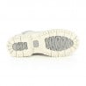Kimberfeel Milena après-ski shoes (White) mujeres