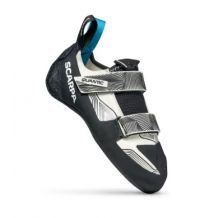 Quantic Wmn Dust Gray Black Scarpa