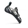 Quantic Wmn Dust Gray Black Scarpa
