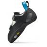 Quantic Wmn Dust Gray Black Scarpa