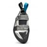 Quantic Wmn Dust Gray Black Scarpa