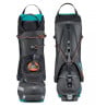 Alien Carbon Grilamid Azure Scarpa