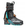 Alien 1.0 Carbon Grilamid Black Scarpa