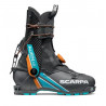 Alien 1.0 Carbon Grilamid Black Scarpa