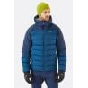 Infinity Alpine Jacket Rab Deep Ink/Ink