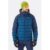 Infinity Alpine Jacket Rab Deep Ink/Ink
