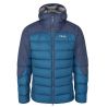 Infinity Alpine Jacket Rab Deep Ink/Ink