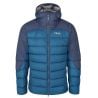 Infinity Alpine Jacket Rab Deep Ink/Ink