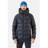 Neutrino Pro Jacket Rab Black