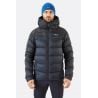 Neutrino Pro Jacket Rab Black