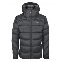 Neutrino Pro Jacket Rab Black
