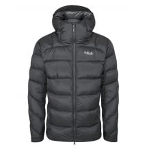 Neutrino Pro Jacket Rab Black