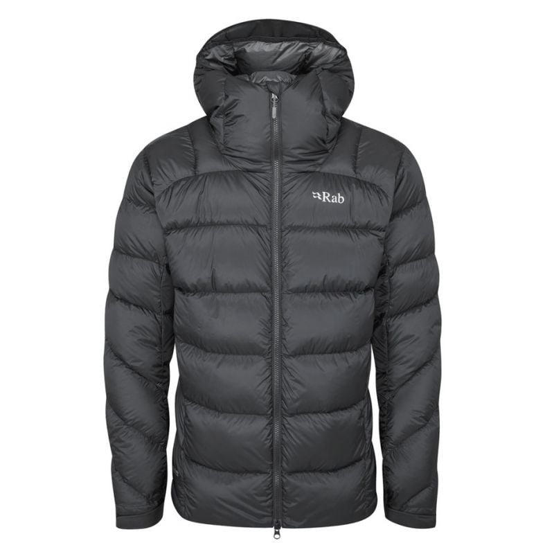 Men's Rab Neutrino Pro (Black) jacket