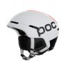 POC Obex Bc Mips kypärä (Hydrogen White/Fluorescent Orange AVIP)