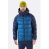 Neutrino Pro Jacket Rab Deep Ink/Ink