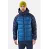 Neutrino Pro Jacket Rab Deep Ink/Ink