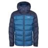 Doudoune Rab Neutrino Pro (Deep Ink/Ink) homme