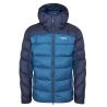 Men's Rab Neutrino Pro (Deep Ink/Ink) jacket