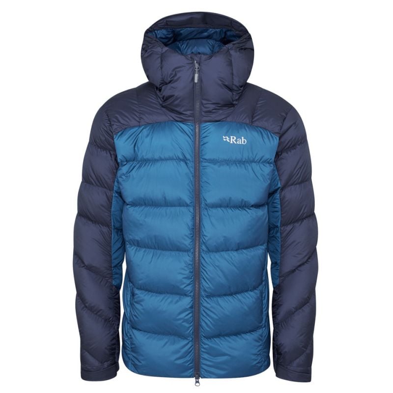 Men's Rab Neutrino Pro (Deep Ink/Ink) jacket