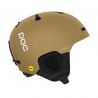 Fornix Mips Poc Aragonite Brown Matt