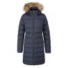 Deep Cover Parka Wmns Rab Deep Denim